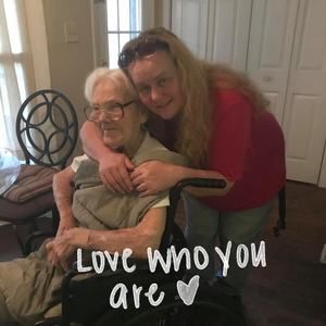 Meet your Posher, Nikki